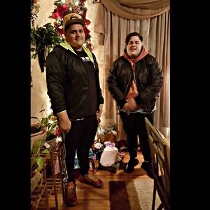 Meet your Posher, Marcos